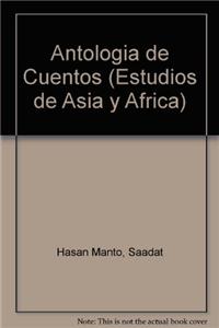 Antologia de Cuentos