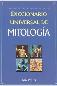 Diccionario Universal de Mitologia