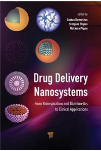 Drug Delivery Nanosystems