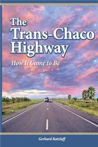 Trans-Chaco Highway