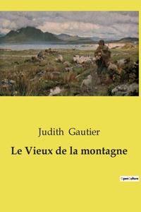 Vieux de la montagne