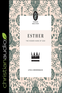 Esther Lib/E