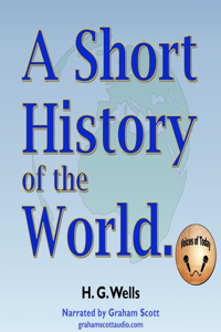 Short History of the World Lib/E