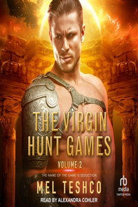Virgin Hunt Games #2