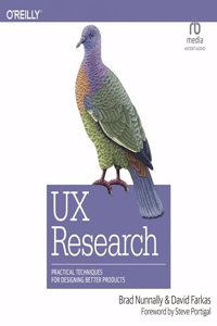 UX Research