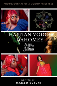 Haitian Vodou Dahomey