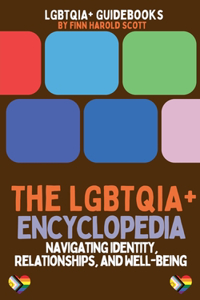 LGBTQIA+ Encyclopedia