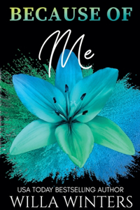 Because of Me
