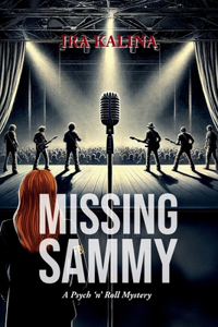 Missing Sammy