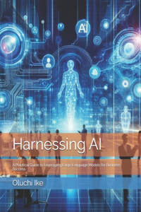 Harnessing AI