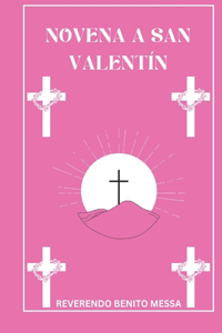 Novena a San Valentín