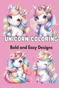 Unicorn Coloring
