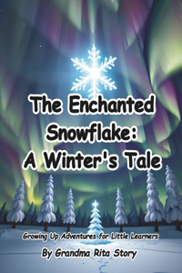 Enchanted Snowflake