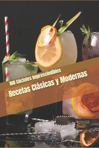 100 Recetas de Cócteles