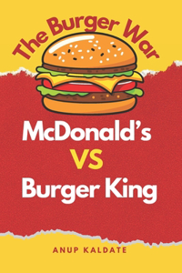 The Burger War