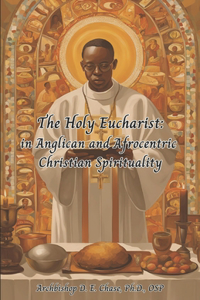 The Holy Eucharist