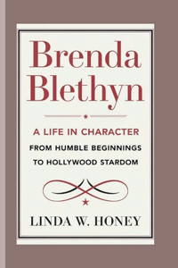 Brenda Blethyn