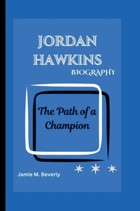 Jordan Hawkins Biography