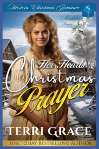 Her Heart's Christmas Prayer