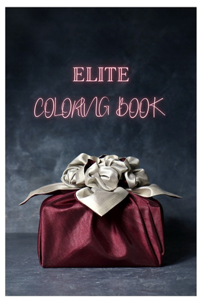 Elite Coloring Book