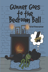 Gunner Goes to the Bedroom Ball