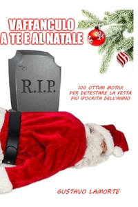 Vaffanculo a Te e al Natale