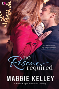 No Rescue Required