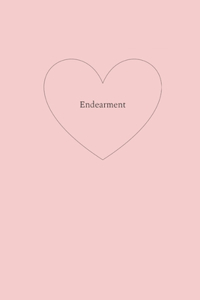 endearment