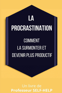 procrastination