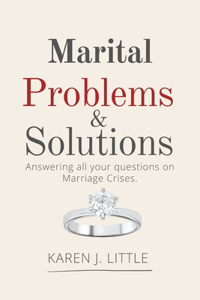 Marital Problems and Solutions