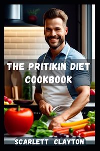 Pritikin Diet Cookbook