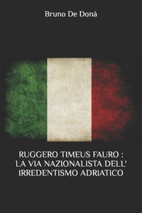 Ruggero Timeus Fauro