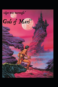 Gods of Mars Annotated