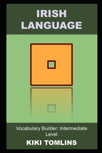 Irish Language Vocabulary Builder