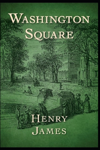 Washington Square Henry James