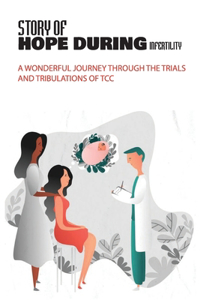 Story Of Hope During Infertility