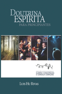 Doutrina Espírita para Principiantes