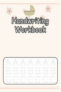 Handwriting Workbook