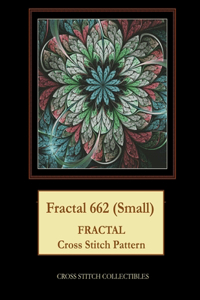 Fractal 662 (Small)