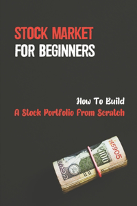 Stock Market For Beginners