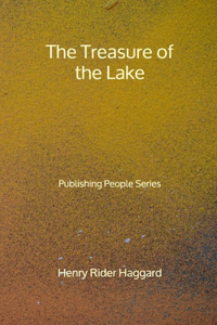 The Treasure of the Lake - Publishing People Series
