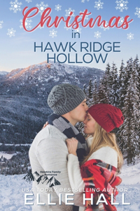 Christmas in Hawk Ridge Hollow