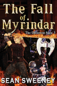 Fall Of Myrindar