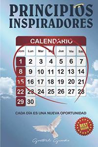 Principios Inspiradores