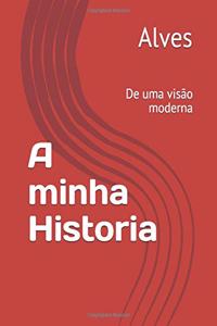 A minha Historia