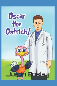 Oscar the Ostrich
