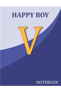 Happy Boy V