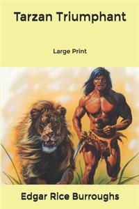 Tarzan Triumphant