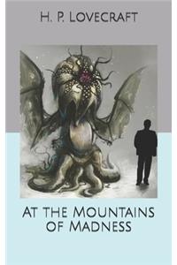 At the Mountains of Madness