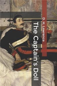 The Captain's Doll